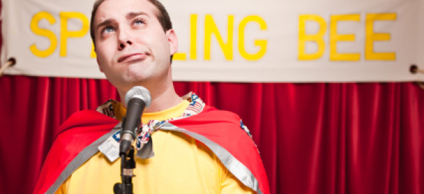 Proofreading and editing a little rusty?