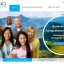 Website copywriting for a family eye care clinic